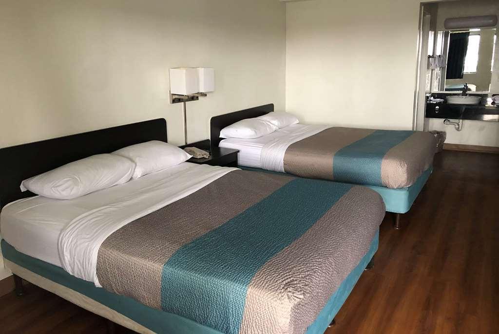 Days Inn By Wyndham Indianapolis South Indianápolis Quarto foto